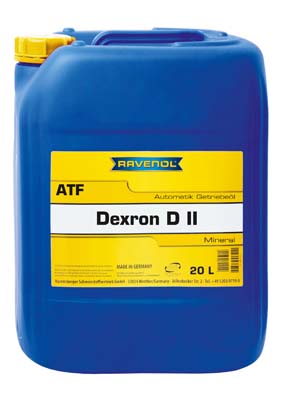 Olio cambio - 1213102-020-01-999 RAVENOL