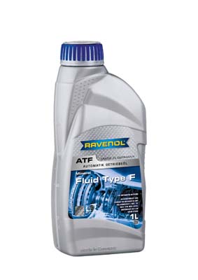 Olio cambio - 1213105-001-01-999 RAVENOL