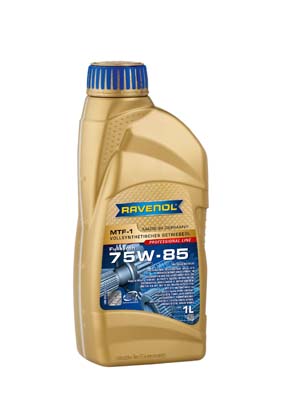 Transmission Oil - 1221102-001-01-999 RAVENOL