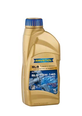 Transmission Oil - 1221110-001-01-999 RAVENOL
