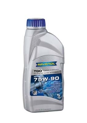 Olio cambio - 1222105-001-01-999 RAVENOL