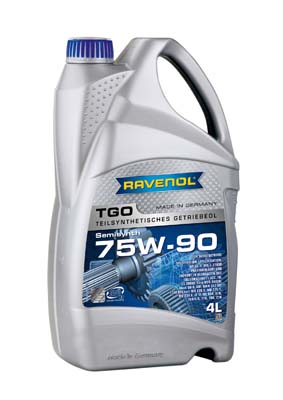 Olio cambio - 1222105-004-01-999 RAVENOL