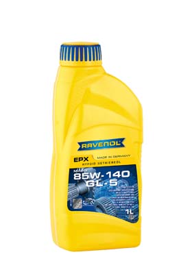 ašies krumpliaračio alyva - 1223211-001-01-999 RAVENOL