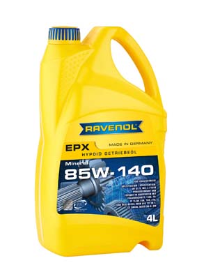 ašies krumpliaračio alyva - 1223211-004-01-999 RAVENOL