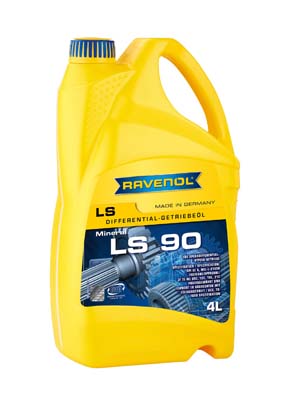 ašies krumpliaračio alyva - 1223302-004-01-999 RAVENOL