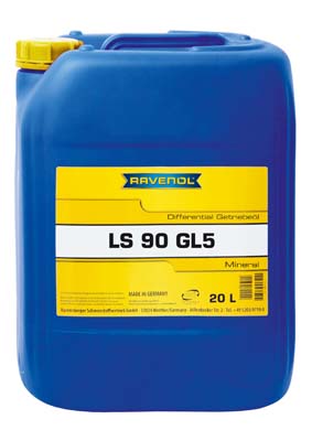 ašies krumpliaračio alyva - 1223302-020-01-999 RAVENOL