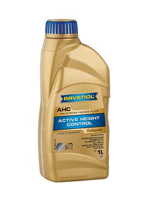 Hydraulic Oil - 1324101-001-01-999 RAVENOL