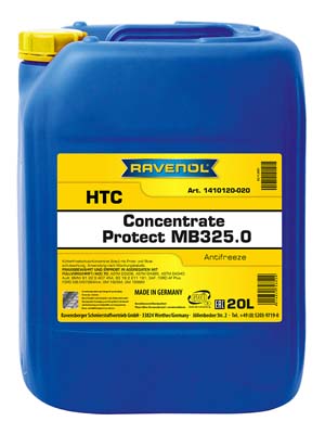 Антифриз - 1410120-020-01-999 RAVENOL
