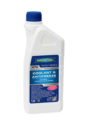 Антифриз - 1410120-150-01-999 RAVENOL