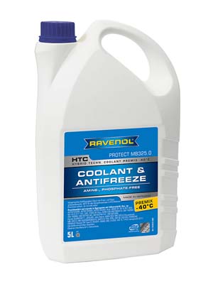 Antigelo - 1410121-005-01-999 RAVENOL