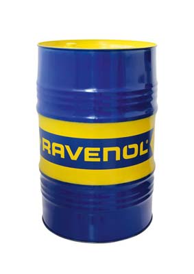 Transmission Oil - 1211124-060-01-999 RAVENOL