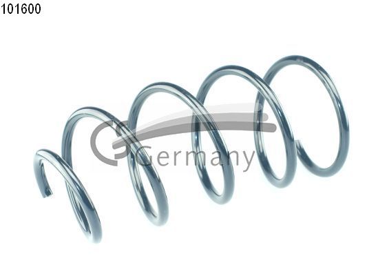 Coil Spring - 14.101.600 CS Germany