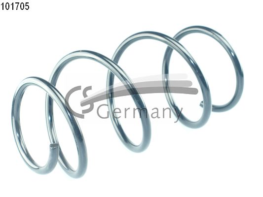 Coil Spring - 14.101.705 CS Germany