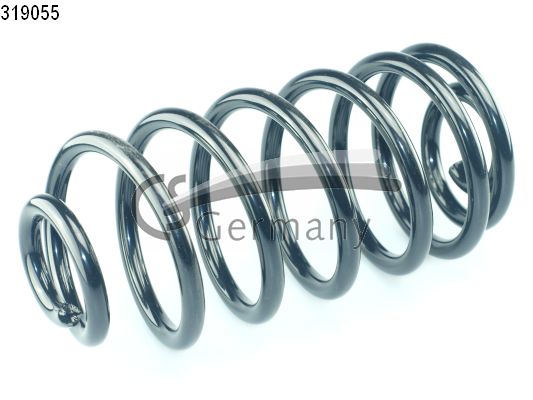 Coil Spring - 14.319.055 CS Germany