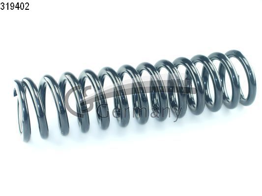 Coil Spring - 14.319.402 CS Germany