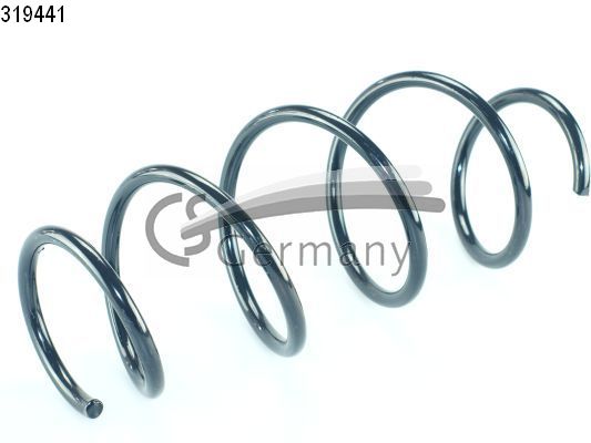 Coil Spring - 14.319.441 CS Germany