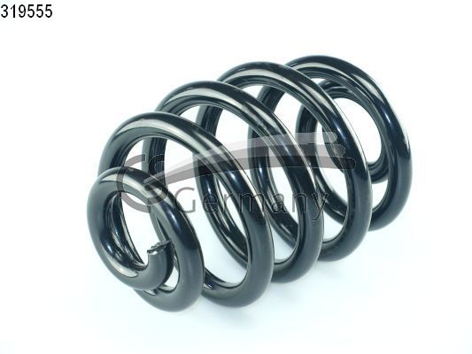 Coil Spring - 14.319.555 CS Germany
