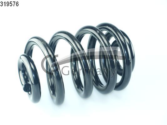 Coil Spring - 14.319.576 CS Germany