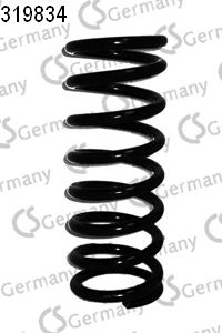 Coil Spring - 14.319.834 CS Germany