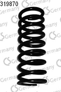 spyruoklė - 14.319.870 CS Germany