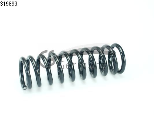 Coil Spring - 14.319.893 CS Germany