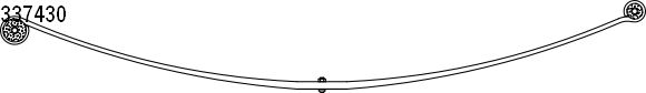 Pacco molle - 10.337.430.00 CS Germany