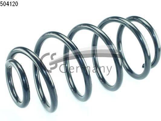 Coil Spring - 14.504.120 CS Germany