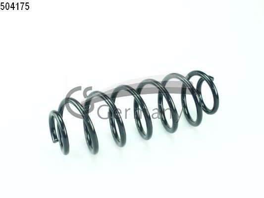 Coil Spring - 14.504.175 CS Germany