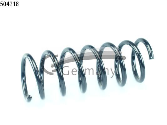 Coil Spring - 14.504.218 CS Germany