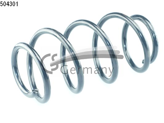 Coil Spring - 14.504.301 CS Germany
