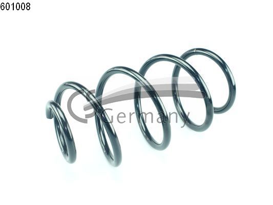 Coil Spring - 14.601.008 CS Germany
