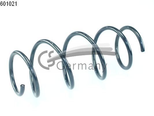 Coil Spring - 14.601.021 CS Germany