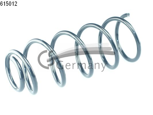 Coil Spring - 14.615.012 CS Germany
