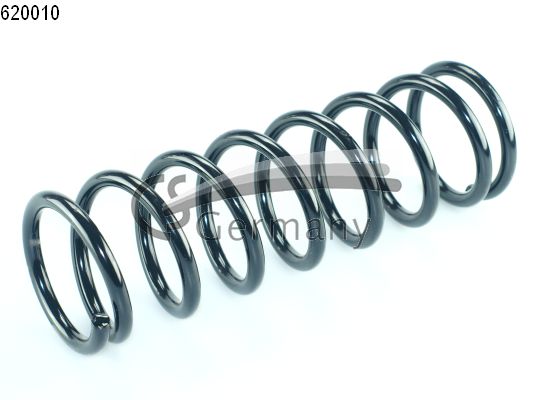 Coil Spring - 14.620.010 CS Germany