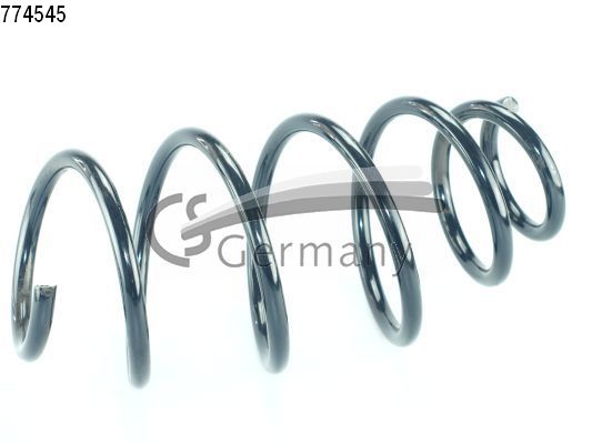 Coil Spring - 14.774.545 CS Germany