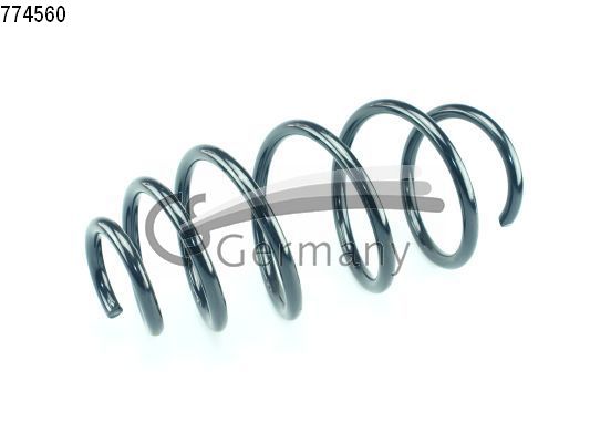 Coil Spring - 14.774.560 CS Germany