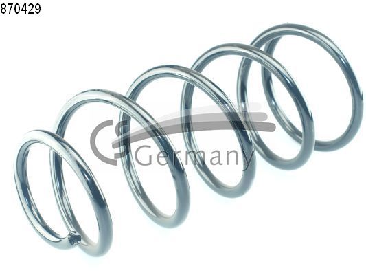 Coil Spring - 14.870.429 CS Germany