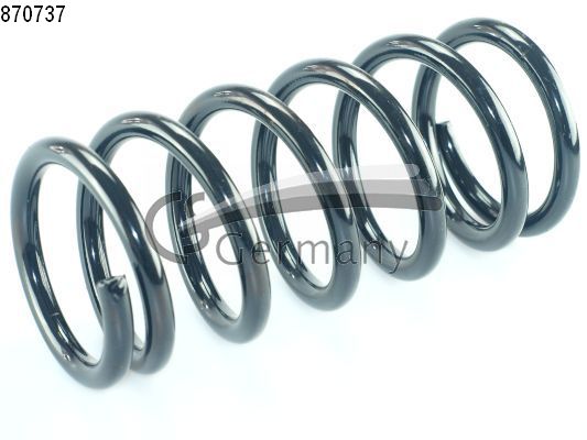 Coil Spring - 14.870.737 CS Germany
