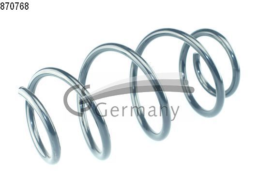 Molla autotelaio - 14.870.768 CS Germany