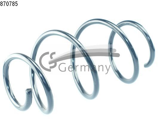 Coil Spring - 14.870.785 CS Germany