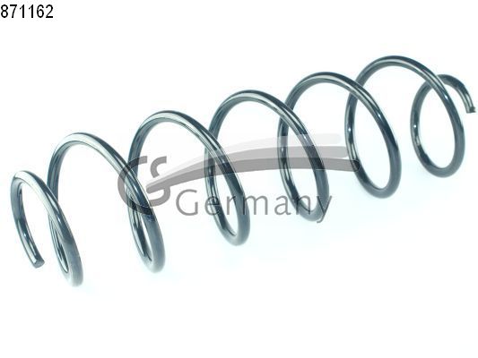 Coil Spring - 14.871.162 CS Germany