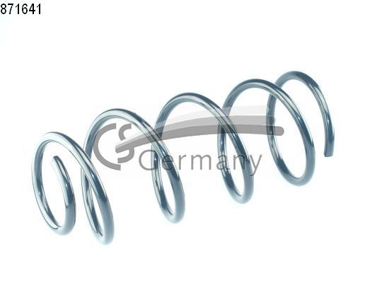 Coil Spring - 14.871.641 CS Germany