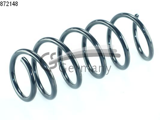 Coil Spring - 14.872.148 CS Germany