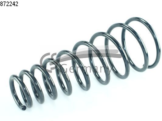 Coil Spring - 14.872.242 CS Germany