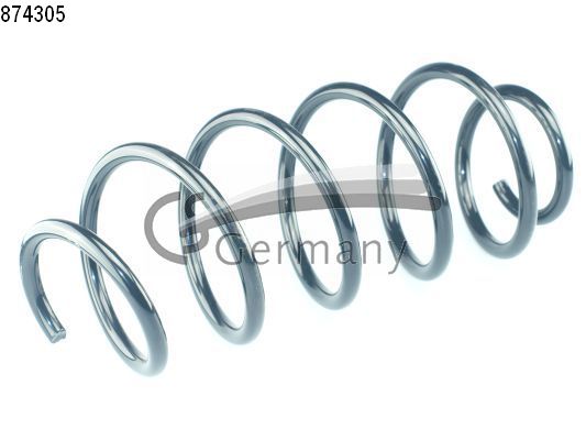 Coil Spring - 14.874.305 CS Germany