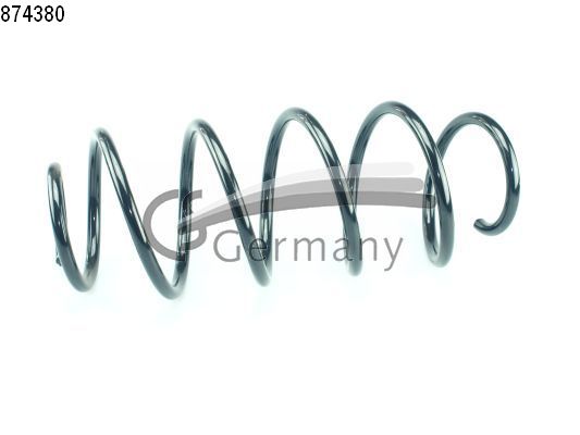 Molla autotelaio - 14.874.380 CS Germany