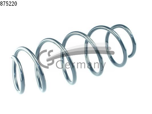 Coil Spring - 14.875.220 CS Germany