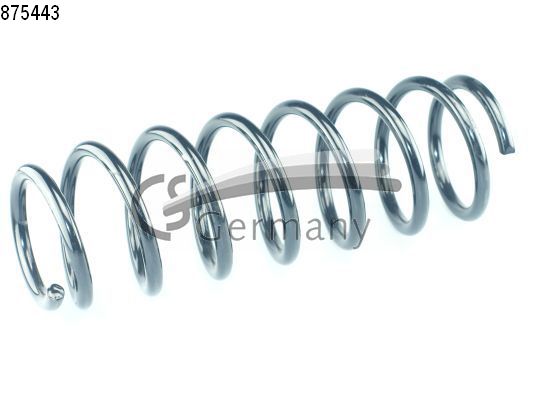 Coil Spring - 14.875.443 CS Germany