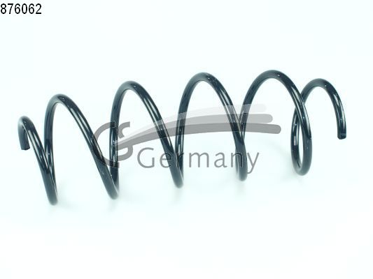 Coil Spring - 14.876.062 CS Germany
