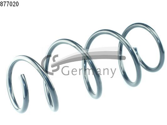 Molla autotelaio - 14.877.020 CS Germany